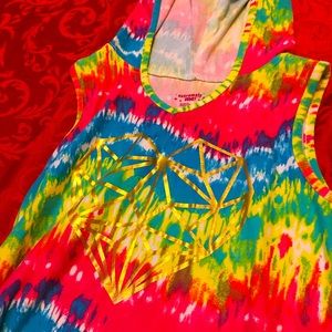 Extremely me dress size 7-8.